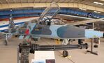 64-13267 @ 5T6 - Northrop T-38-50-NO Talon