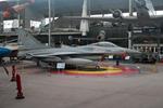 FA-01 - FA-01 1979 SABCA General Dynamics F-16A Fighting Falcon Musée de l'Air de Bruxelles  - by PhilR