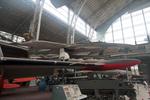 FR-28 - FR-28 (51-1945) 1955 Rebublic RF-84F Thunderflash Musée de l'Air de Bruxelles 