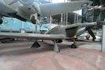 LF658 - 'LF345' (LF658) Hawker Hurricane llc Musée de l'Air de Bruxelles - by PhilR