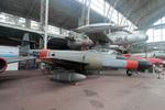 NF11-3 - NF11-3 (WM928) 1953 Gloster (Armstrong Whitworth built) Meteor NF11 Armee de L'Air Musée de l'Air de Bruxelles - by PhilR