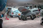 MB-24 - MB-24 (RK952) 1945 DH98 Mosquito NF30 Musée de l'Air de Bruxelles - by PhilR