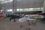 OL-L87 - OL-L87 (53-4749) 1954 Piper L-18C Cub Belgian Army Musée de l'Air de Bruxelles - by PhilR