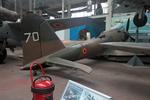 R3950 - 'T-70'(R3950 1899 ex RCAF) 1939 Fairey Battle i Musée de l'Air de Bruxelles