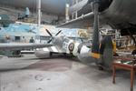 SM-15 - SM-15 'MJ360' (MJ783) c1944 Vickers Supermarine Spitfire FRXlVe Musée de l'Air de Bruxelles - by PhilR