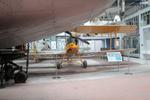 T6534 - T6534 (G-AMTP, OO-EVT)) 1941 DH82A Tiger Moth Musée de l'Air de Bruxelles - by PhilR