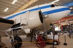 N574JB @ 5T6 - Douglas DC-3C-S1C3G - by Mark Pasqualino