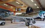 N51TF @ 5T6 - North American P-51D - by Mark Pasqualino