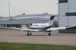 G-CWCD @ EGSH - Parked at Norwich. - by Graham Reeve