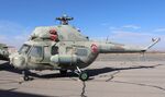 98-41532 @ 5T6 - PZL Mi-2