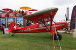 N77TC @ KOSH - A-1C zx  - by FloridaMetal