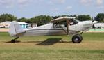 N81MB @ KOSH - CC11 zx - by FloridaMetal