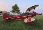 N81RG @ KOSH - Stampe SV-4 zx  - by FloridaMetal