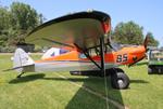 N85XX @ KOSH - Cub Crafters CCX-1865 zx - by FloridaMetal