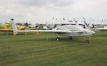 N84KJ @ KOSH - Velocity XL RG zx  - by FloridaMetal