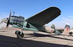 04 @ 5T6 - Tupolev Tu-2S - by Mark Pasqualino
