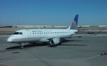 N85352 @ KELP - ERJ-170-200LR - by Mark Pasqualino