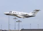 N85WH @ KPBI - C525M zx pbi-dts - by FloridaMetal