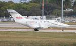 N82HM @ KPBI - Hondajet HA-420 zx 7fl6-pbi - by FloridaMetal