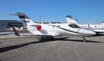 N85NU @ KORL - HA-420 zx  - by FloridaMetal