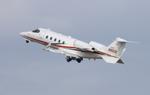 N90CE @ KPBI - Lear 60 zx pbi-aik  - by FloridaMetal