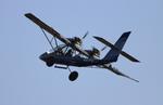 N87PL @ KOSH - Air Cam zx  - by FloridaMetal