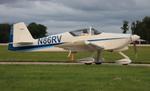 N86RV @ KOSH - RV-6A zx  - by FloridaMetal