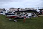 N89MM @ KOSH - American Champion 8KCAB zx  - by FloridaMetal