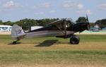 N88ZQ @ KOSH - CC-11 zx  - by FloridaMetal