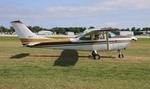 N89JF @ KOSH - C182J zx  - by FloridaMetal