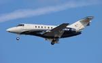 N93KW @ KPBI - Hawker 750 zx  - by FloridaMetal
