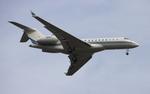 N98LE @ KMCO - Global 6500 zx dal-mco - by FloridaMetal