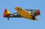 N98FP @ KOSH - T-6 zx  - by FloridaMetal