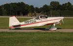 N94SB @ KOSH - RV-6 zx  - by FloridaMetal