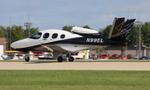 N99EL @ KOSH - SF50 zx  - by FloridaMetal
