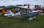N97CV @ KOSH - American Champion 7GCBC zx  - by FloridaMetal