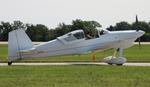 N91GG @ KOSH - RV-6 zx  - by FloridaMetal
