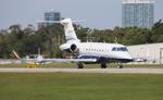 N92FT @ KORL - G280 zx  - by FloridaMetal