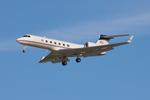N99SC @ KPBI - G550 zx  - by FloridaMetal