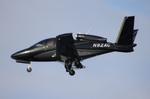 N92AC @ KPBI - SF50 zx cha-pbi - by FloridaMetal