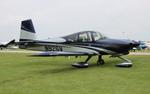 N92SV @ KOSH - RV-10 zx - by FloridaMetal
