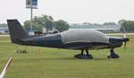 N91AM @ KOSH - Sling TSI zx  - by FloridaMetal