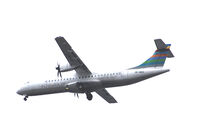SE-MKG @ EKCH - SE-MKG landing rw 04R - by Erik Oxtorp