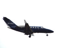 SP-DLV @ EKCH - SP-DLV landing rw 04L - by Erik Oxtorp