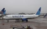 N26226 @ KIAH - Boeing 737-824