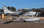 N7485Q @ FD04 - Cessna TU206F - by Mark Pasqualino