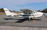 N3210Y @ KCGC - Cessna 182E