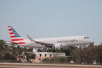 N314AD @ KRSW - American Flight 3690 operated by Envoy arrives on Runway 6 at Southwest Florida International Airport following flight from Reagan National Airport - by Suncoast Spotter