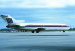 N7632U @ CYYZ - Toronto 23.8.1984 - by leo larsen