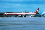 C-FTIQ @ CYYZ - Toronto 23.8.1984 - by leo larsen